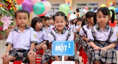 Những đặc điểm tâm lý của trẻ vào lớp 1 mà bố mẹ cần biết